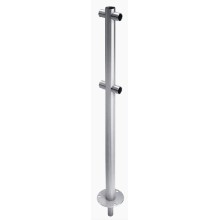 Стойка ограждения съемная i-образная Oxgard ВЗР 1996Р02