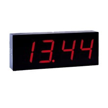 Табло системного времени PERCo-AU05