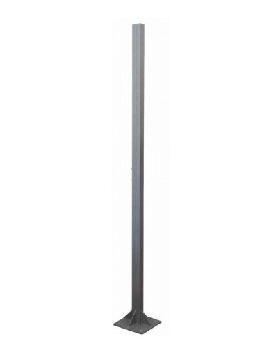 Стойка считывателя PERCo-BH03 в Сергиевом Посаде Считыватели Pintop.ru