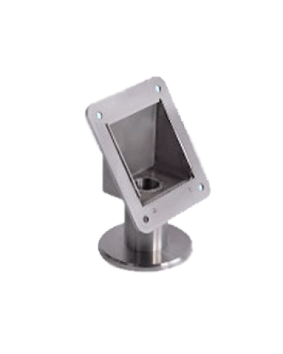 Кронштейн PERCo-BS22 в Сергиевом Посаде Сетевая СКУД Perco Pintop.ru