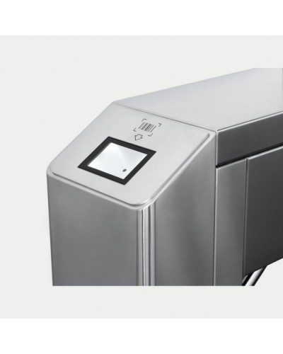 Крышка со встроенным сканером штрихкода PERCo-C-10Q.1 в Сергиевом Посаде Ограждения Pintop.ru