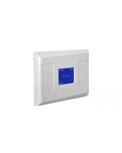 Терминал учета рабочего времени PERCo-CR02.9 в Сергиевом Посаде Сетевая СКУД Perco Pintop.ru