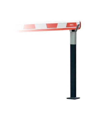 Стойка PERCo-GBS1 в Сергиевом Посаде Запчасти для шлагбаумов и автоматики Pintop.ru