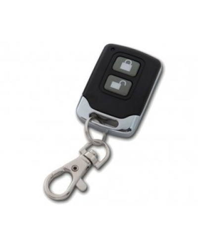 Брелок для радиоуправления PERCo-GCR2 в Сергиевом Посаде Устройства радиоуправления для шлагбаумов и автоматики Pintop.ru