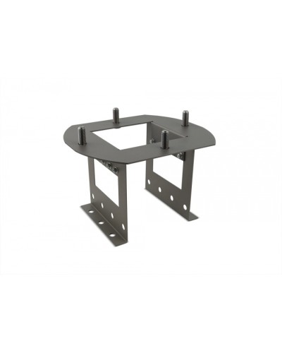 Пластина монтажная PERCo-GM1 в Сергиевом Посаде Дополнительное оборудование для СКУД Pintop.ru