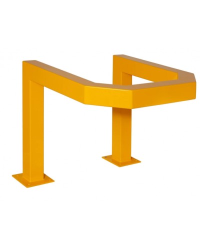 Ограждение PERCo-GM3.1 в Сергиевом Посаде Запчасти для шлагбаумов и автоматики Pintop.ru