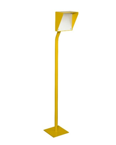 Стойка PERCo-GM5 в Сергиевом Посаде Запчасти для шлагбаумов и автоматики Pintop.ru