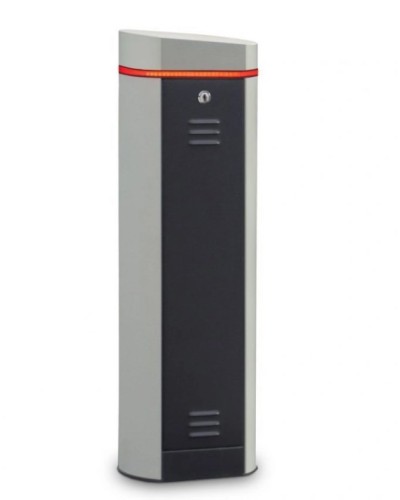 Тумба шлагбаума (без стрелы) PERCo-GS04.1 в Сергиевом Посаде Автоматические шлагбаумы Pintop.ru