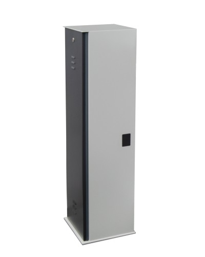 Тумба шлагбаума PERCo-GS14 в Сергиевом Посаде Автоматические шлагбаумы Pintop.ru