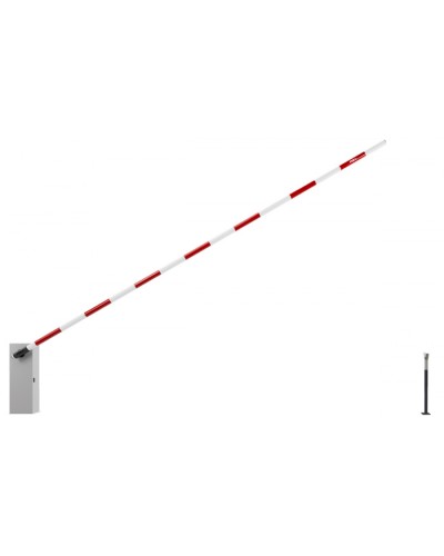 Автоматический шлагбаум PERCo-GS16 в Сергиевом Посаде Автоматические шлагбаумы Pintop.ru