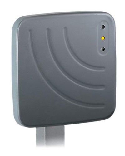 Считыватель дальнего действия бесконтактный PERCo-IR10.1 в Сергиевом Посаде Сетевая СКУД Perco Pintop.ru