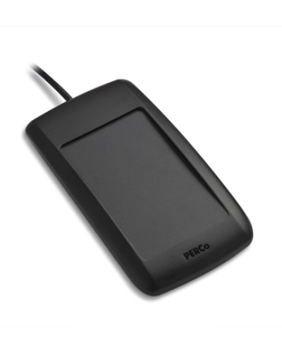 Считыватель контрольный для карт формата EMM/HID PERCo-IR15.3 в Сергиевом Посаде Считыватели Pintop.ru