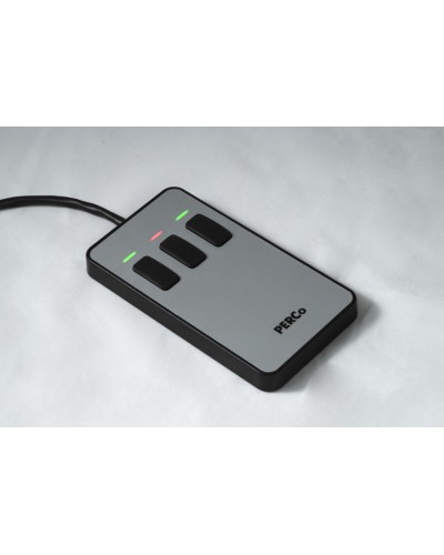 PERCo-Н7 Пульт управления для турникетов в Сергиевом Посаде Дополнительное оборудование для СКУД Pintop.ru