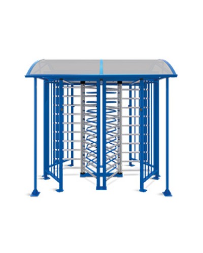 Турникет роторный полноростовый PERCo RTD-20.2 в Сергиевом Посаде Турникеты Pintop.ru