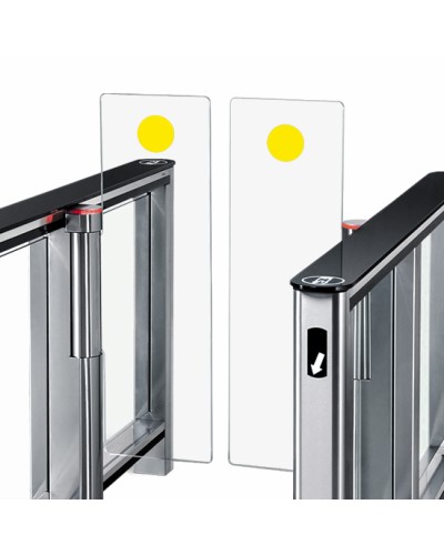 Комплект наклеек PERCo-SG1 в Сергиевом Посаде Дополнительное оборудование для СКУД Pintop.ru