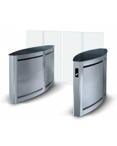 Турникет Скоростной проход PERCo-ST-02.900 в Сергиевом Посаде Турникеты Pintop.ru