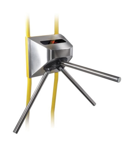 Турникет-трипод для транспорта PERCo-TTR-10AT в Сергиевом Посаде Турникеты Pintop.ru