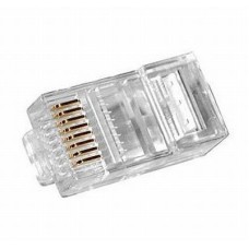 Коннектор RJ-45 CAT5E (100шт/уп) PROCONNECT 05-1021-3