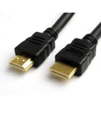 Шнур HDMI - HDMI gold 1М без фильтров (PE bag) (10шт/уп) PROCONNECT 17-6202-8 в Сергиевом Посаде Патч-корды и пигтейлы Pintop.ru