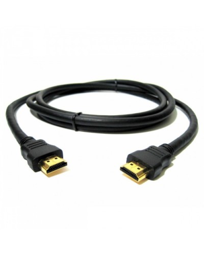 Шнур HDMI - HDMI gold 10М с фильтрами (PE bag) (5шт/уп) PROCONNECT 17-6208-6 в Сергиевом Посаде Патч-корды и пигтейлы Pintop.ru