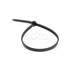 Стяжка 400x5 мм нейлоновая (100шт/уп) PROCONNECT 57-0401