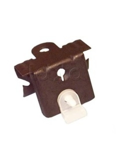 Зажим Protectowire СС-10W, сталь в Сергиевом Посаде Держатели, клипсы, скобы Pintop.ru