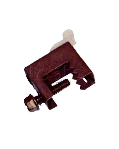 Зажим Protectowire ВС-2 в Сергиевом Посаде Дополнительное оборудование для ОПС Pintop.ru