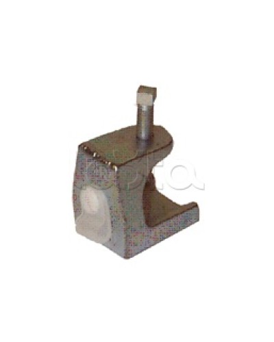 Защелка Protectowire Защелка кнопочная в Сергиевом Посаде Крепежные изделия Pintop.ru