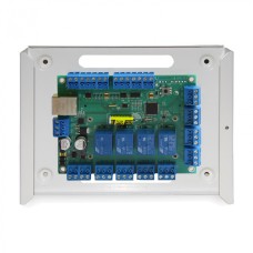 Универсальный IP контроллер ProxWay PW-400 EU mod.23