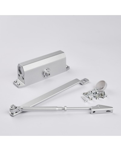 Доводчик R-Lock RL-DCM-EN4-00S в Сергиевом Посаде Доводчики Pintop.ru