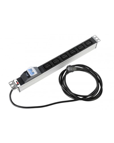 Блок розеток Rem-16 REM R-16-25S-FI-1820-3 в Сергиевом Посаде Блоки розеток Pintop.ru