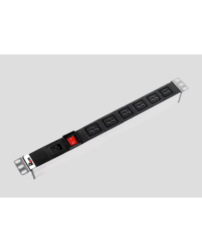 Блок розеток REM R-16-6C19-V-440-Z в Сергиевом Посаде Блоки розеток Pintop.ru