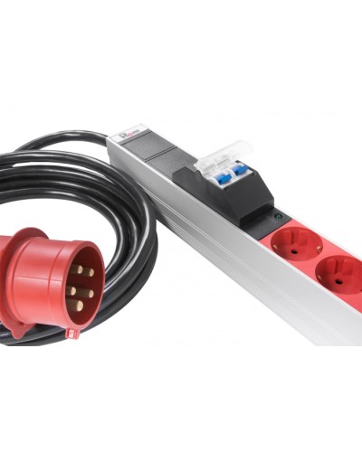 Блок розеток REM R-3x16-24S-I-1420-3-3PN в Сергиевом Посаде Блоки розеток Pintop.ru