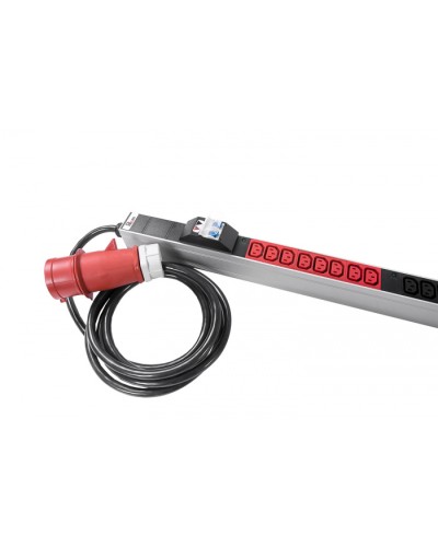 Блок розеток REM R-3x16-48C13-I-1420-3-3PN в Сергиевом Посаде Блоки розеток Pintop.ru