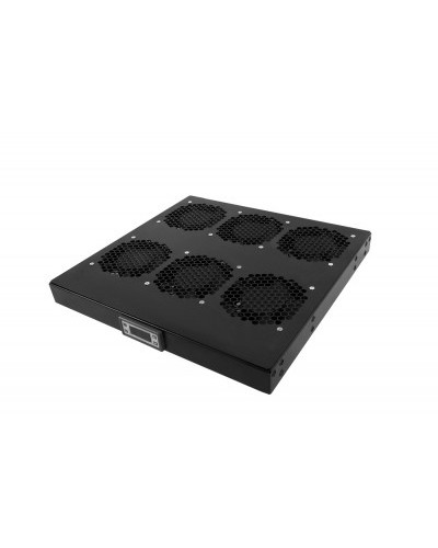 Модуль вентиляторный REM R-FAN-6K-1U-9005 в Сергиевом Посаде Вентиляторные модули Pintop.ru