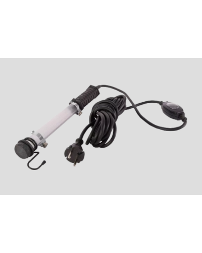 Панель осветительная REM (R-LED-220-M) в Сергиевом Посаде Аксессуары для кабель-канала Pintop.ru