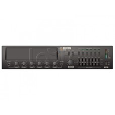 Усилитель трансляционный 120 Вт, 5 зон ROXTON AX-120