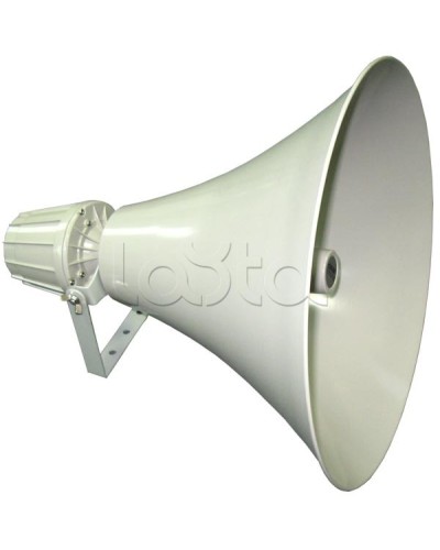 Громкоговоритель рупорный всепогодный ROXTON HP-10T в Сергиевом Посаде Система оповещения и трансляции Roxton Pintop.ru