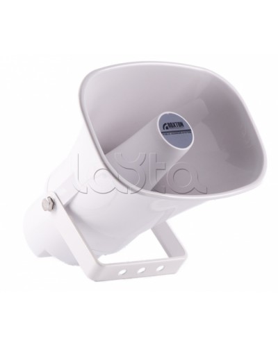 Громкоговоритель рупорный морозостойкий (15 Вт) ROXTON HP-15CPT в Сергиевом Посаде Система оповещения и трансляции Roxton Pintop.ru