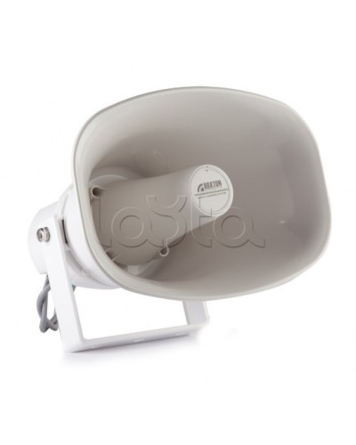 Громкоговоритель рупорный всепогодный ROXTON HP-30T в Сергиевом Посаде Система оповещения и трансляции Roxton Pintop.ru