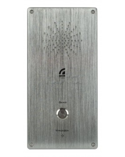 IP-панель вызывная Roxton IP-A6703P в Сергиевом Посаде Система оповещения и трансляции Roxton Pintop.ru
