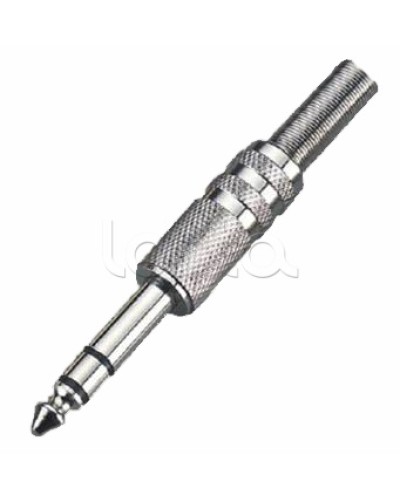 Разъем Jack-стерео 1/4 ROXTON JACK011 в Сергиевом Посаде Система оповещения и трансляции Roxton Pintop.ru