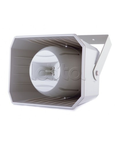 Громкоговоритель рупорный всепогодный ROXTON MP-50T в Сергиевом Посаде Система оповещения и трансляции Roxton Pintop.ru