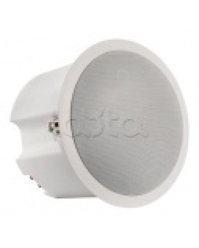 Громкоговоритель потолочный ROXTON PA-30T в Сергиевом Посаде Система оповещения и трансляции Roxton Pintop.ru