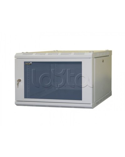 Шкаф для оборудования ROXTON R-066WW в Сергиевом Посаде Система оповещения и трансляции Roxton Pintop.ru