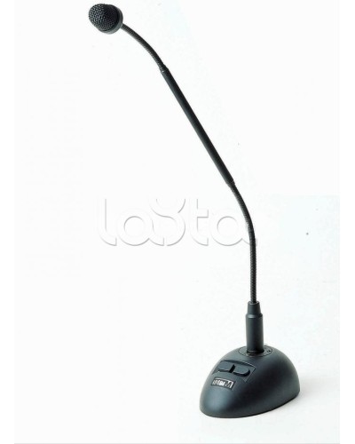 Микрофон динамический ROXTON RM-01 в Сергиевом Посаде Система оповещения и трансляции Roxton Pintop.ru