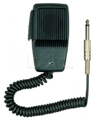 Микрофон ручной Roxton RM-04 в Сергиевом Посаде Система оповещения и трансляции Roxton Pintop.ru