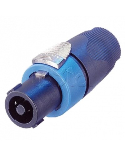 Разъем SPEAKON 4-x ROXTON SPEAKON016 в Сергиевом Посаде Коннекторы Pintop.ru