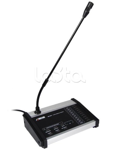 Консоль микрофонная ROXTON SX-R31 в Сергиевом Посаде Система оповещения и трансляции Roxton Pintop.ru