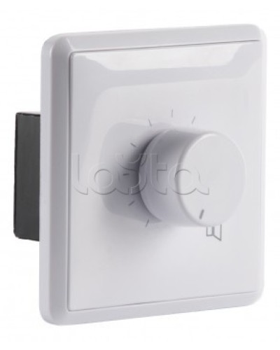 Регулятор громкости Roxton AT-160 в Сергиевом Посаде Система оповещения и трансляции Roxton Pintop.ru